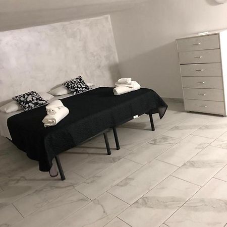 Ferienwohnung Casetta Bianca Neapel Exterior foto