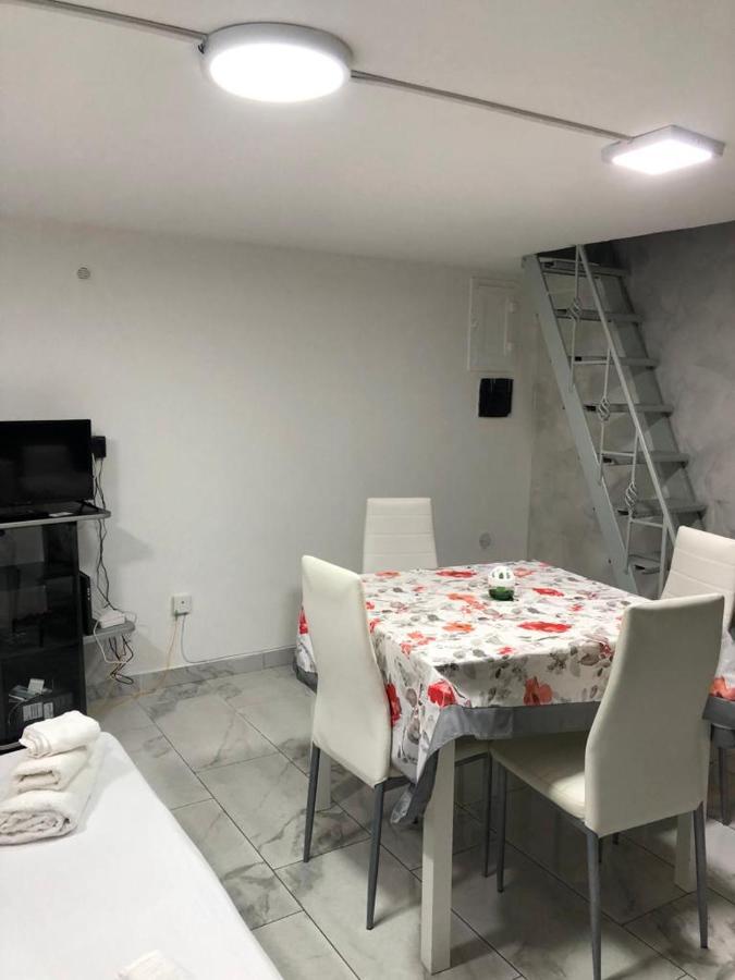 Ferienwohnung Casetta Bianca Neapel Exterior foto