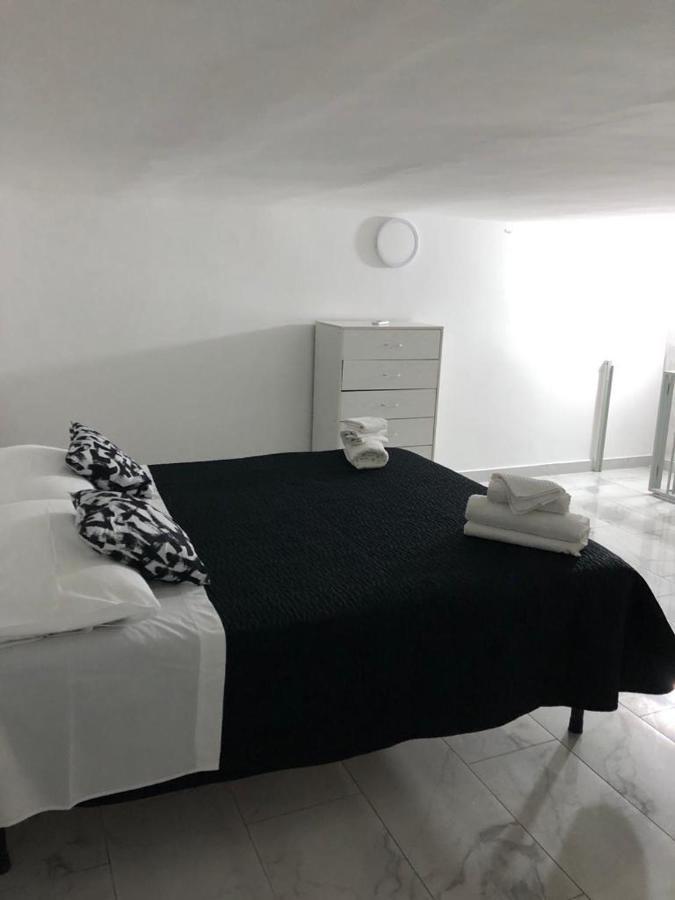 Ferienwohnung Casetta Bianca Neapel Exterior foto