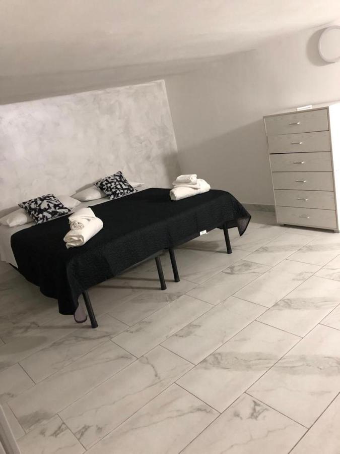 Ferienwohnung Casetta Bianca Neapel Exterior foto